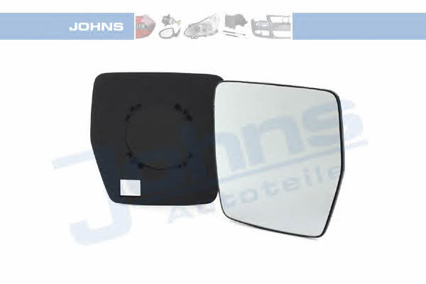 Johns 30 81 38-80 Side mirror insert, right 30813880: Buy near me in Poland at 2407.PL - Good price!