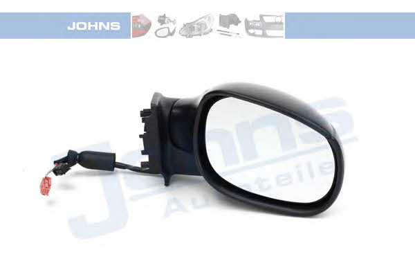 Johns 23 07 38-26 Rearview mirror external right 23073826: Buy near me in Poland at 2407.PL - Good price!