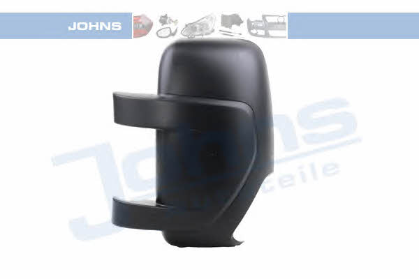 Johns 60 92 37-90 Cover side left mirror 60923790: Buy near me in Poland at 2407.PL - Good price!