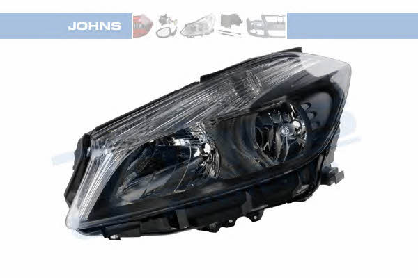 Johns 50 53 09 Headlight left 505309: Buy near me in Poland at 2407.PL - Good price!