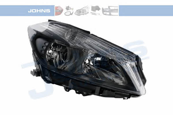 Johns 50 53 10 Headlight right 505310: Buy near me in Poland at 2407.PL - Good price!