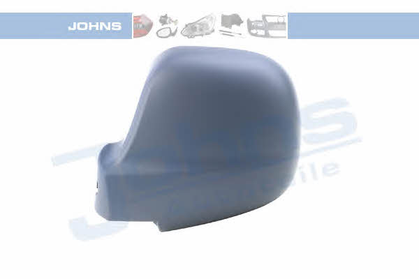 Johns 50 42 37-91 Cover side left mirror 50423791: Buy near me in Poland at 2407.PL - Good price!