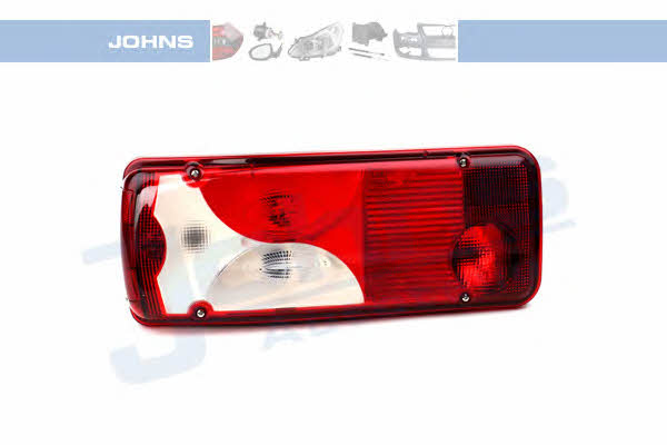 Johns 50 64 87-5 Tail lamp left 5064875: Buy near me in Poland at 2407.PL - Good price!