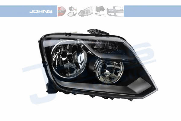 Johns 95 86 10 Headlight right 958610: Buy near me in Poland at 2407.PL - Good price!