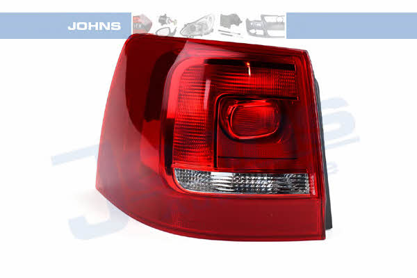 Johns 95 73 87-1 Tail lamp outer left 9573871: Buy near me in Poland at 2407.PL - Good price!
