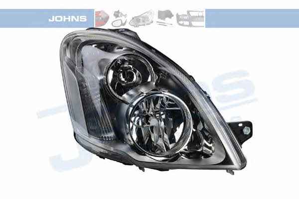 Johns 40 44 10 Headlight right 404410: Buy near me in Poland at 2407.PL - Good price!
