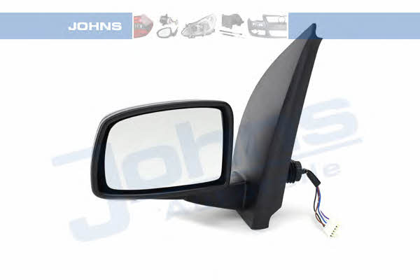 Johns 30 06 37-22 Rearview mirror external left 30063722: Buy near me in Poland at 2407.PL - Good price!