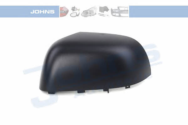Johns 25 71 37-90 Cover side left mirror 25713790: Buy near me in Poland at 2407.PL - Good price!