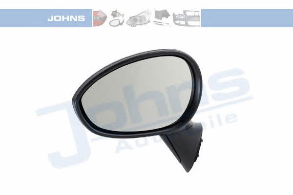 Johns 30 03 37-26 Rearview mirror external left 30033726: Buy near me in Poland at 2407.PL - Good price!