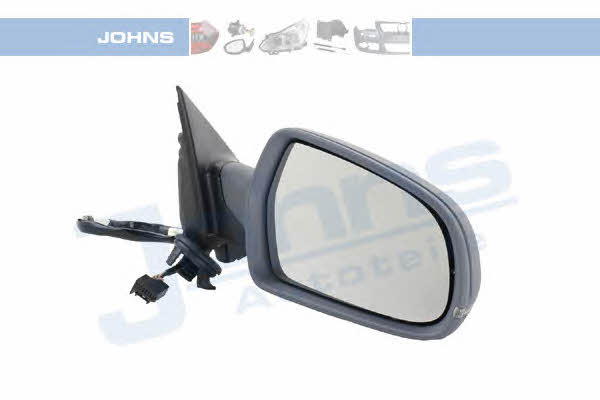 Johns 13 02 38-77 Rearview mirror external right 13023877: Buy near me in Poland at 2407.PL - Good price!