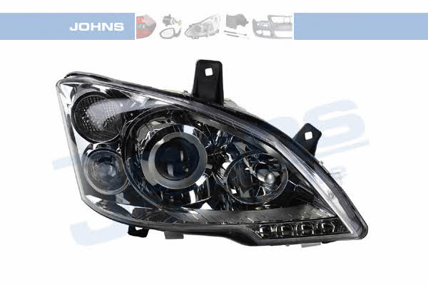 Johns 50 42 10-6 Headlight right 5042106: Buy near me in Poland at 2407.PL - Good price!