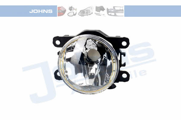 Johns 25 61 29 Fog lamp left/right 256129: Buy near me in Poland at 2407.PL - Good price!