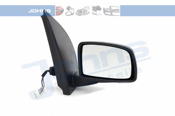 Johns 30 06 38-22 Rearview mirror external right 30063822: Buy near me in Poland at 2407.PL - Good price!