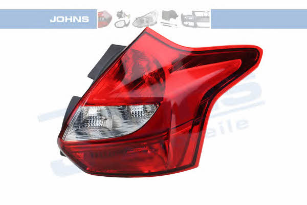 Johns 32 13 88-12 Tail lamp right 32138812: Buy near me in Poland at 2407.PL - Good price!