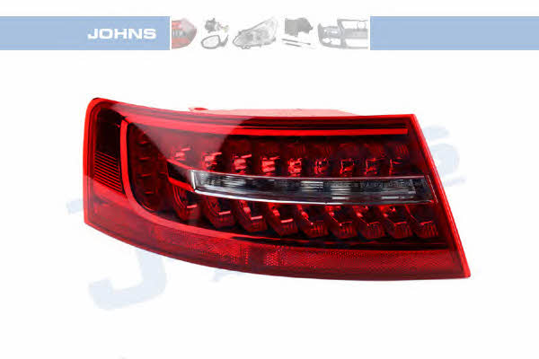 Johns 13 19 87-3 Tail lamp outer left 1319873: Buy near me in Poland at 2407.PL - Good price!