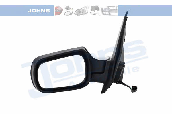 Johns 32 61 37-25 Rearview mirror external left 32613725: Buy near me in Poland at 2407.PL - Good price!