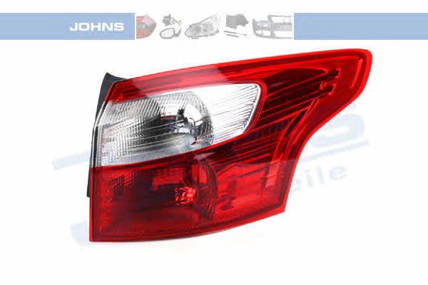Johns 32 13 88-5 Tail lamp outer right 3213885: Buy near me in Poland at 2407.PL - Good price!