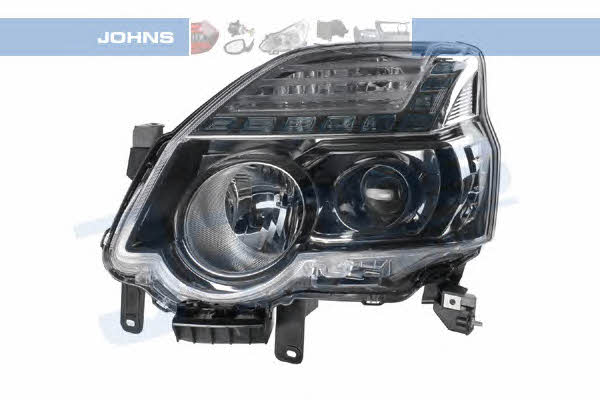 Johns 27 42 09-4 Headlight left 2742094: Buy near me in Poland at 2407.PL - Good price!