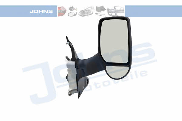Johns 32 47 38-25 Rearview mirror external right 32473825: Buy near me in Poland at 2407.PL - Good price!