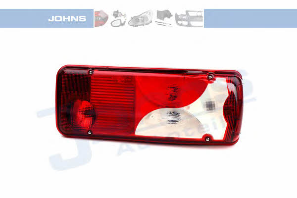 Johns 50 64 88-5 Tail lamp right 5064885: Buy near me in Poland at 2407.PL - Good price!