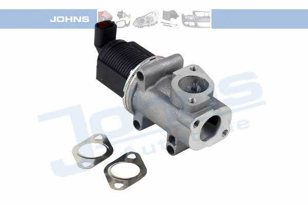 Johns AGR 55 09-069 Клапан рециркуляции отработанных газов EGR AGR5509069: Отличная цена - Купить в Польше на 2407.PL!