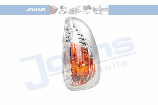 Johns 60 92 38-95 Corner lamp right 60923895: Buy near me in Poland at 2407.PL - Good price!