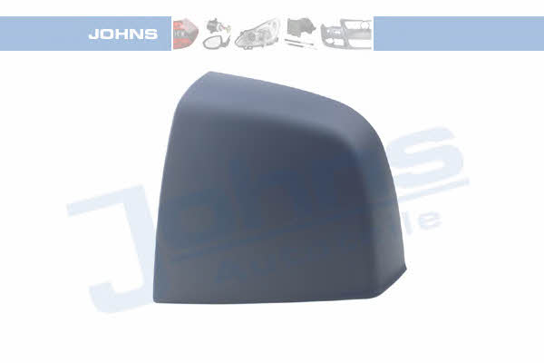 Johns 30 52 37-91 Cover side left mirror 30523791: Buy near me at 2407.PL in Poland at an Affordable price!