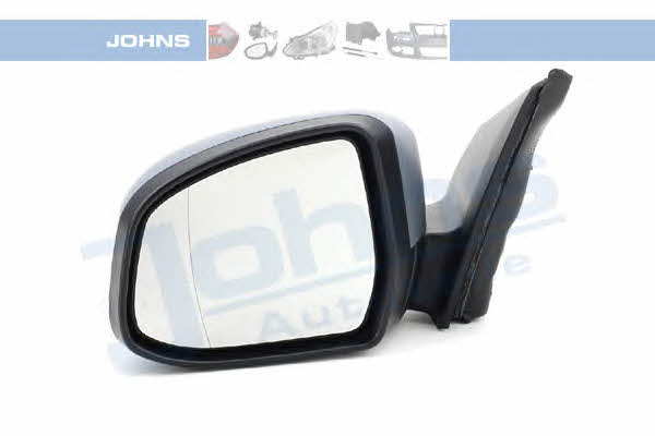 Johns 32 13 37-21 Rearview mirror external left 32133721: Buy near me at 2407.PL in Poland at an Affordable price!