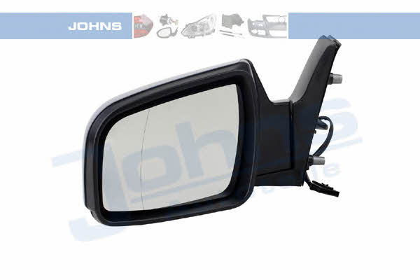 Johns 55 72 37-61 Rearview mirror external left 55723761: Buy near me in Poland at 2407.PL - Good price!