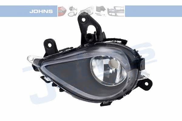 Johns 55 73 29 Fog headlight, left 557329: Buy near me in Poland at 2407.PL - Good price!
