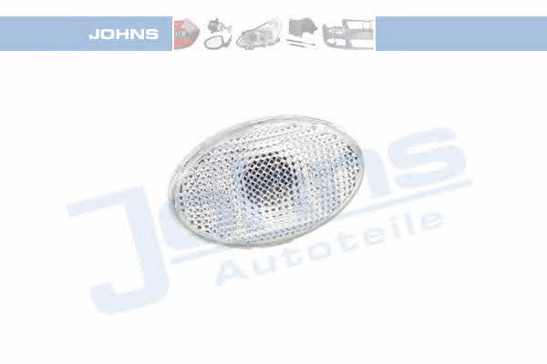 Johns 32 16 21-3 Corner lamp left/right 3216213: Buy near me in Poland at 2407.PL - Good price!