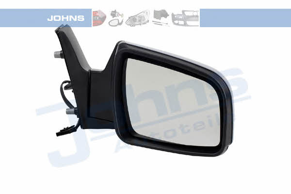 Johns 55 72 38-61 Rearview mirror external right 55723861: Buy near me in Poland at 2407.PL - Good price!