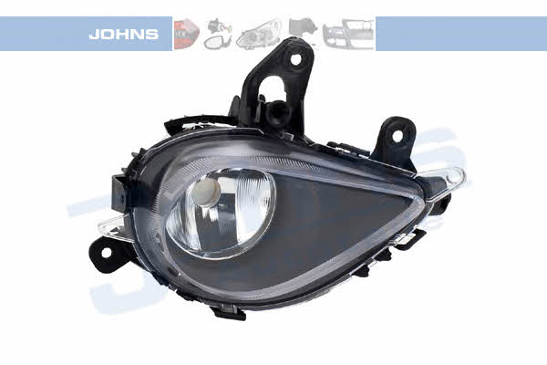Johns 55 73 30 Fog headlight, right 557330: Buy near me in Poland at 2407.PL - Good price!