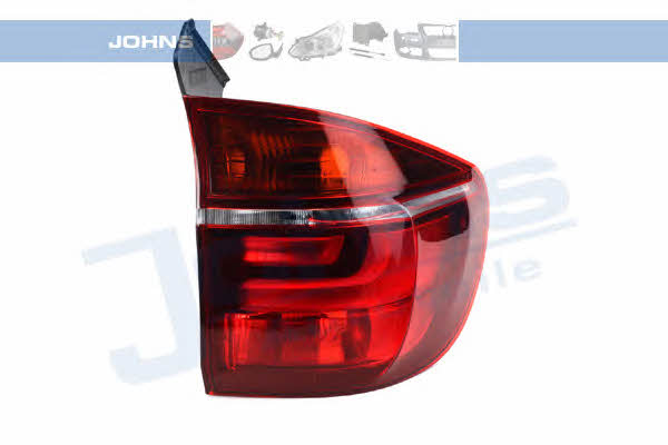 Johns 20 74 88-5 Tail lamp outer right 2074885: Buy near me in Poland at 2407.PL - Good price!