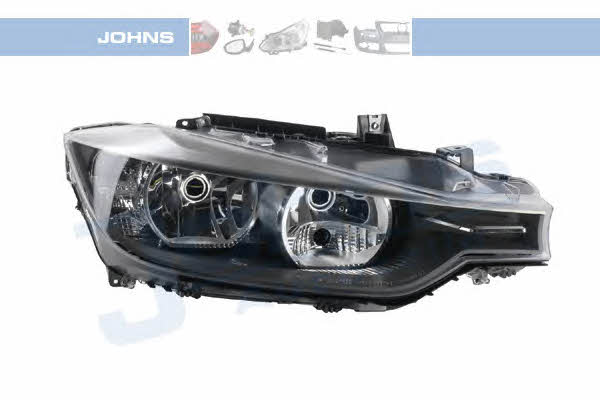 Johns 20 10 10 Headlight right 201010: Buy near me in Poland at 2407.PL - Good price!
