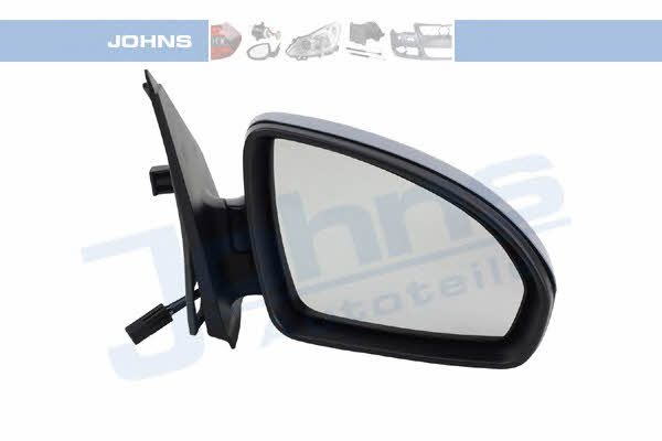Johns 48 03 38-22 Rearview mirror external right 48033822: Buy near me in Poland at 2407.PL - Good price!