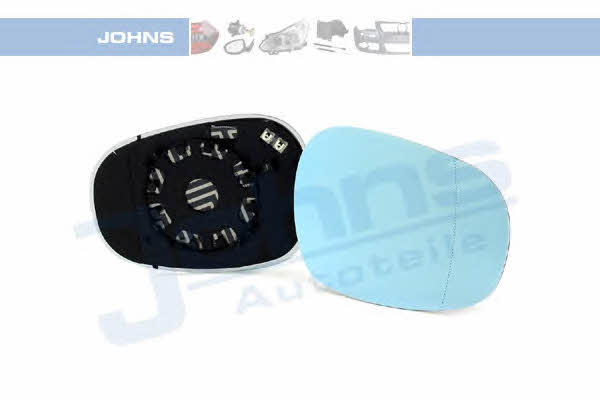 Johns 20 09 38-85 Side mirror insert, right 20093885: Buy near me in Poland at 2407.PL - Good price!