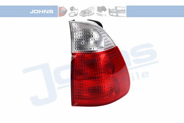 Johns 20 73 88-1 Tail lamp outer right 2073881: Buy near me in Poland at 2407.PL - Good price!