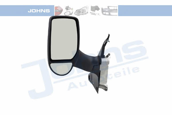 Johns 32 47 37-10 Rearview mirror external left 32473710: Buy near me in Poland at 2407.PL - Good price!