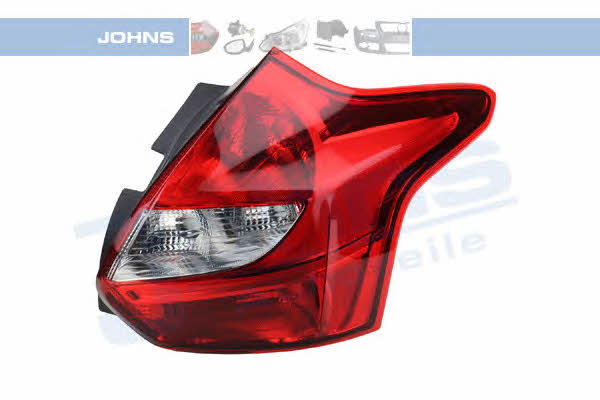 Johns 32 13 88-1 Tail lamp right 3213881: Buy near me in Poland at 2407.PL - Good price!