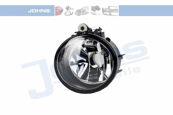 Johns 20 72 29 Fog headlight, left 207229: Buy near me at 2407.PL in Poland at an Affordable price!