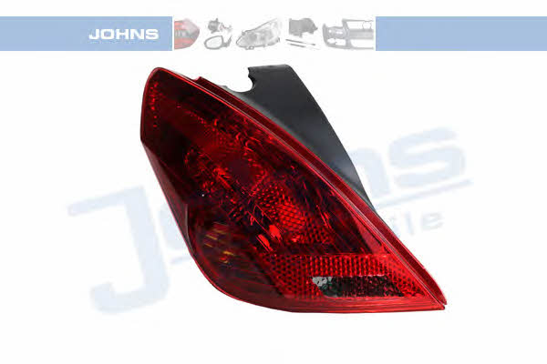 Johns 57 40 87-1 Tail lamp left 5740871: Buy near me in Poland at 2407.PL - Good price!