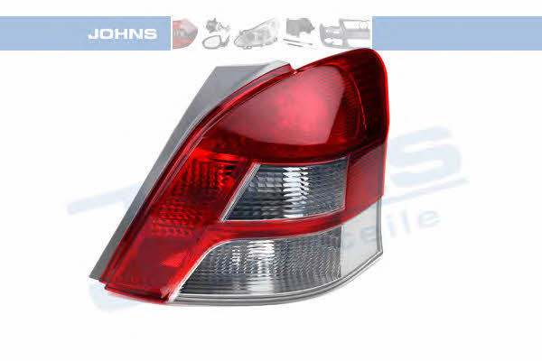 Johns 81 56 88-4 Tail lamp right 8156884: Buy near me in Poland at 2407.PL - Good price!