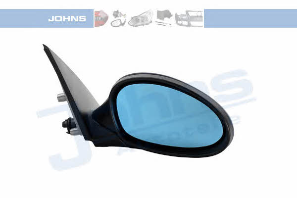 Johns 20 01 38-21 Rearview mirror external right 20013821: Buy near me at 2407.PL in Poland at an Affordable price!