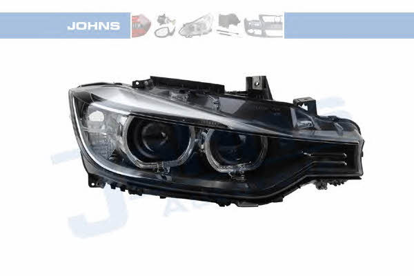 Johns 20 10 10-4 Headlight right 2010104: Buy near me in Poland at 2407.PL - Good price!