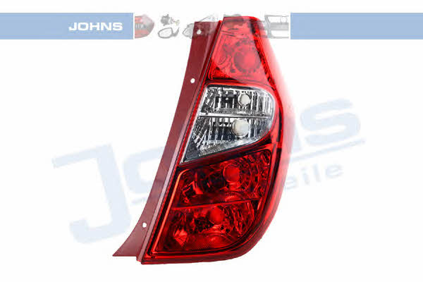 Johns 39 01 88-3 Tail lamp right 3901883: Buy near me in Poland at 2407.PL - Good price!