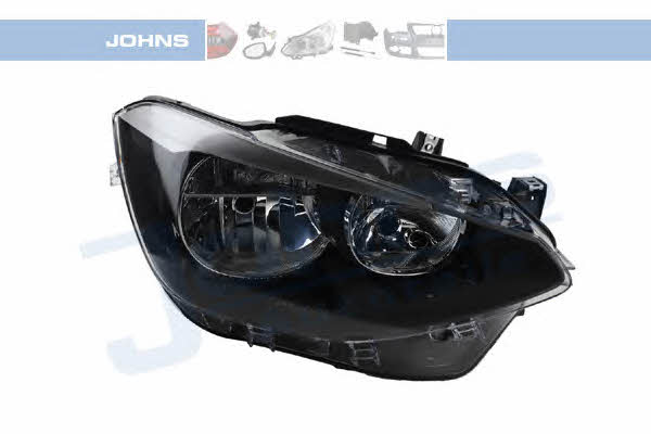 Johns 20 02 10 Headlight right 200210: Buy near me in Poland at 2407.PL - Good price!