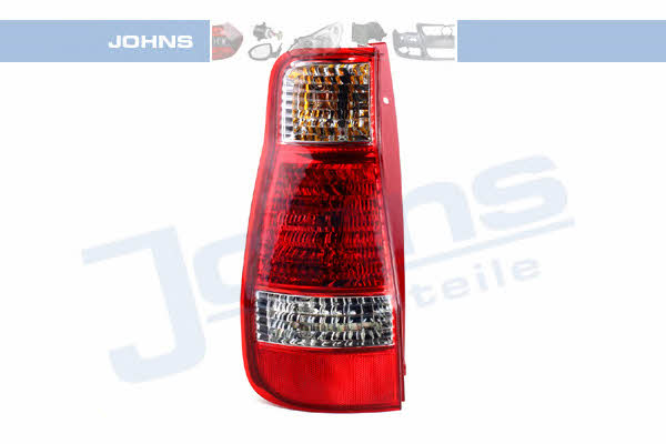 Johns 39 71 87-3 Tail lamp left 3971873: Buy near me in Poland at 2407.PL - Good price!