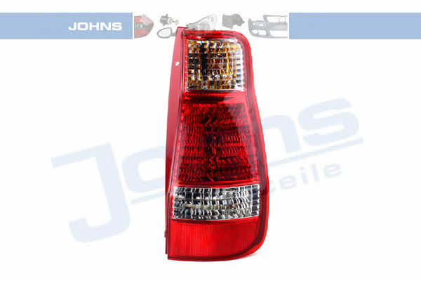 Johns 39 71 88-3 Tail lamp right 3971883: Buy near me in Poland at 2407.PL - Good price!