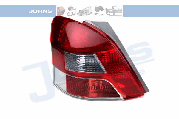 Johns 81 56 87-4 Tail lamp left 8156874: Buy near me in Poland at 2407.PL - Good price!